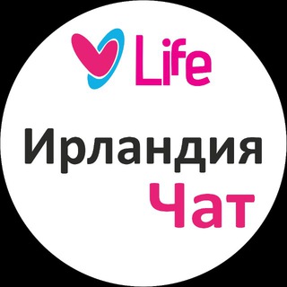 Telegram profile photo for 🇮🇪 Ирландия Чат