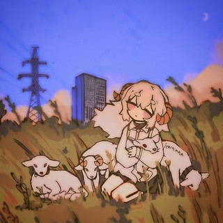 Telegram profile photo for ⋐🥮Hahs🍁⋑