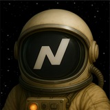 Telegram profile photo for MOONDAQ