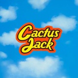 Telegram profile photo for CACTUS JACK CALL DEGEN