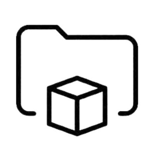 Telegram profile photo for ModFolder