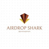 Telegram profile photo for Airdrop sharks 🦈 3