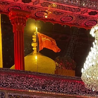 Telegram profile photo for شاب مهدوي ٣١٣