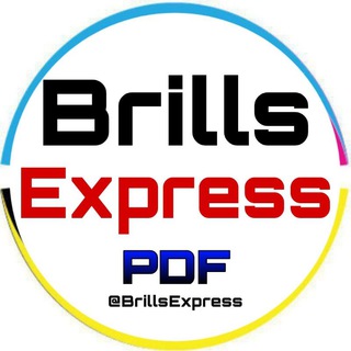 Telegram profile photo for Brills Express English