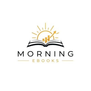Telegram profile photo for Morning eBooks Family!