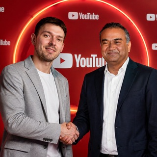 Telegram profile photo for 🔴 КОЛЛЕКТИВ