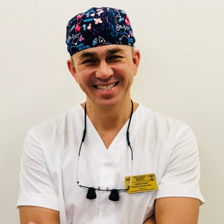 Telegram profile photo for Doctor Safiullin Medicine