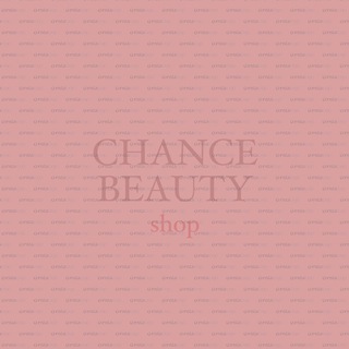 Telegram profile photo for CHANCEBEAUTYshop