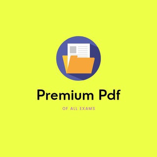 Telegram profile photo for UpscPdfDrive