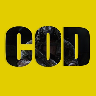 Telegram profile photo for COD Token