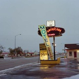 Telegram profile photo for Route'66 Motel