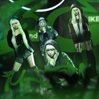 Telegram profile photo for #– 𝙁𝖴𝙎ℐÖ𝙉 || 𝙂𝙂 🦠