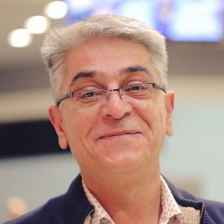 Telegram profile photo for Farhad jafari