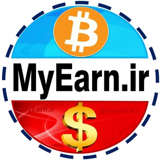 Telegram group profile photo for MyEarn.ir™ | کسب درآمد