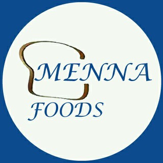 Telegram profile photo for Menna Foods - መና የምግብ ዝግጅትና አቅርቦት