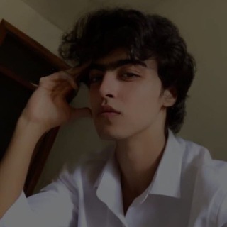 Telegram profile photo for عتب