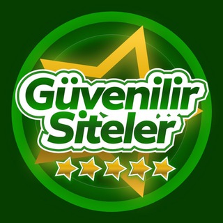 Telegram profile photo for Güvenli Siteler