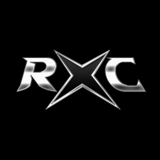 Telegram profile photo for RxC Announcement