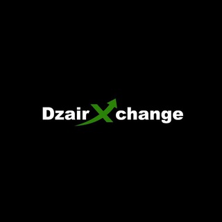 Telegram profile photo for DzairExchange news