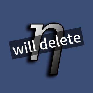 Telegram profile photo for Eta_channel