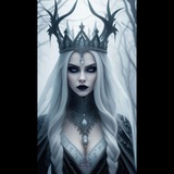 Telegram profile photo for Demon eye 🩸