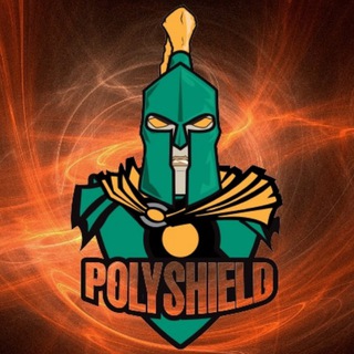 Telegram profile photo for PolyShield Announcements