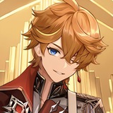 Telegram profile photo for Keep
