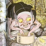 Telegram profile photo for Тени Ниппона👺