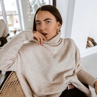 Telegram profile photo for Ксю на проводе ☎️