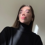 Telegram profile photo for Maria’s routine