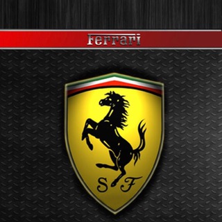 Telegram profile photo for auto ferrari 🏎🏎🏎