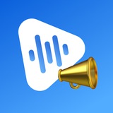 Telegram profile photo for Speech Up Tech