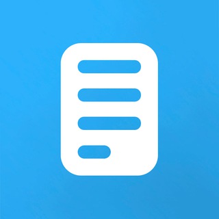 Telegram profile photo for Cheques