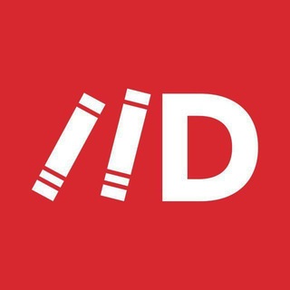Telegram profile photo for Лекторий Dостоевский