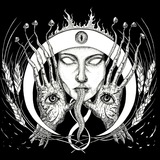 Telegram profile photo for GodLikeIkons