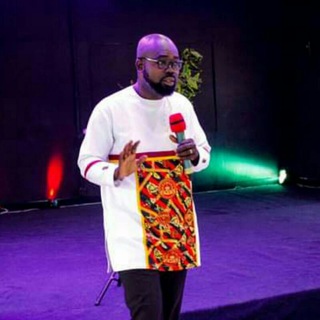 Telegram profile photo for PASTOR KOFI AIDOO MESSAGES