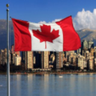 Telegram profile photo for VanGate Immigration