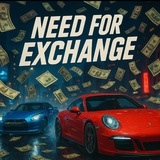 Telegram profile photo for ОБМЕН ВАЛЮТ | 𝑵𝑬𝑬𝑫 • 𝑭𝑶𝑹 • 𝑬𝑿𝑪𝑯𝑨𝑵𝑮𝑬 | Нячанг | Камрань | Вьетнам