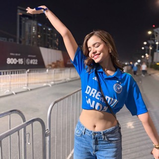 Telegram profile photo for Cricket Fantasy Dreamer Riya π
