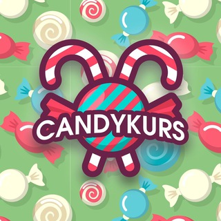 Telegram profile photo for CANDYKURS | КОНДИТЕРСКИЕ МАСТЕР-КЛАССЫ И РЕЦЕПТЫ