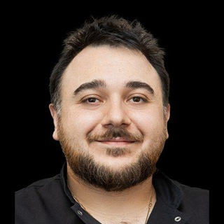 Telegram profile photo for Гинеколог-Хирург Марлен Овакимян