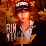 Telegram profile photo for Спим fun night's !