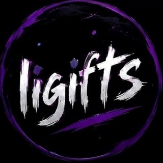 Telegram profile photo for gifts by li