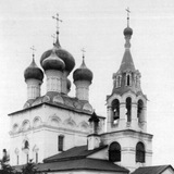 Telegram profile photo for переходник в канал Biokapsule