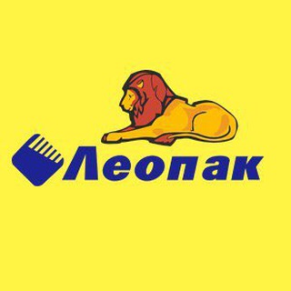 Telegram profile photo for Леопак