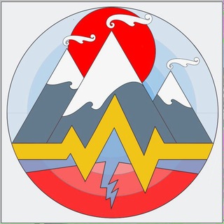 Telegram profile photo for eqkam