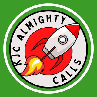 Telegram profile photo for KJC Almighty Calls๐ MultiChain Channel