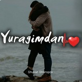 Telegram profile photo for Yuragimdan ❤