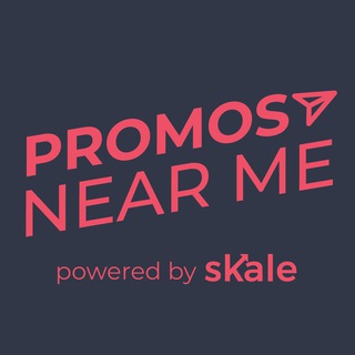Telegram profile photo for Promos Near Me (SG Edition)