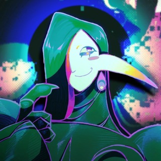 Telegram profile photo for shwabrazaur